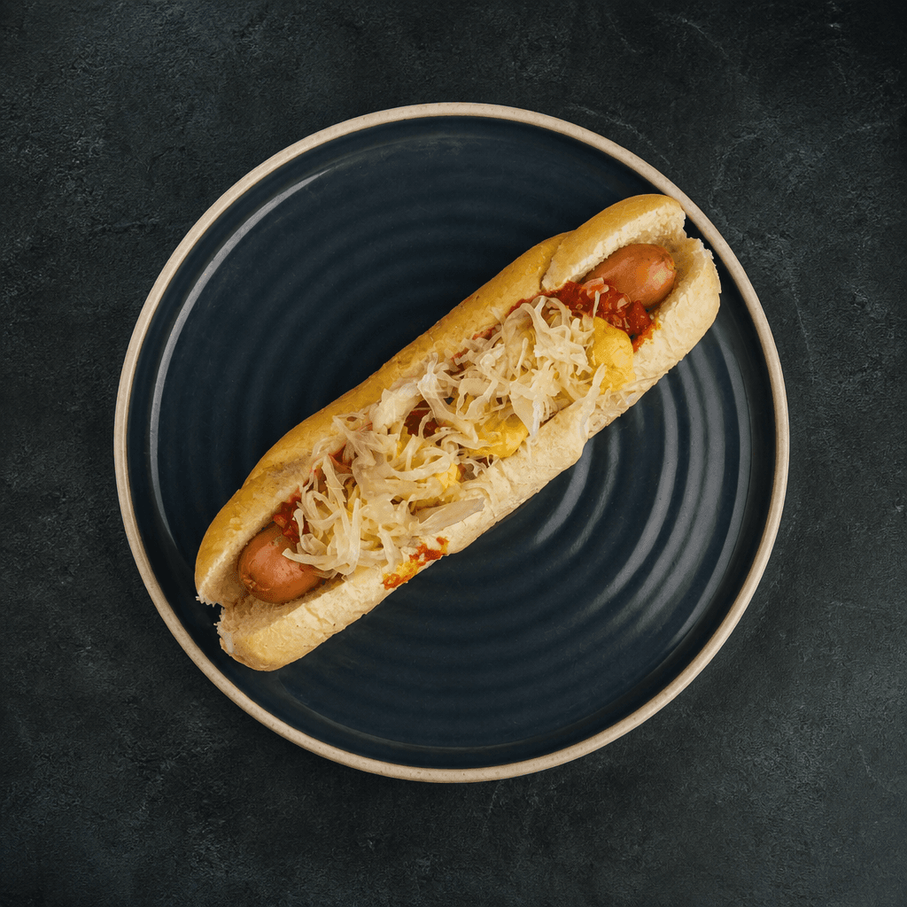 Hot dog