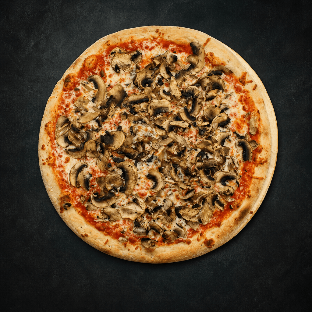 5. Žampionová Ø 33cm