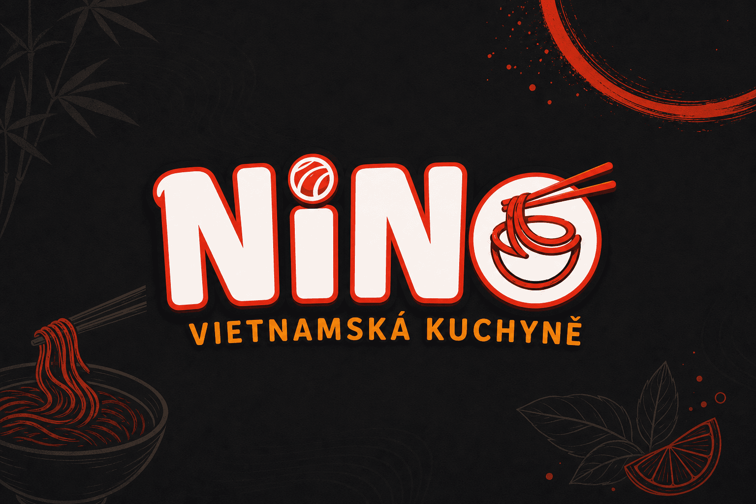 Nino – Vietnamská kuchyně