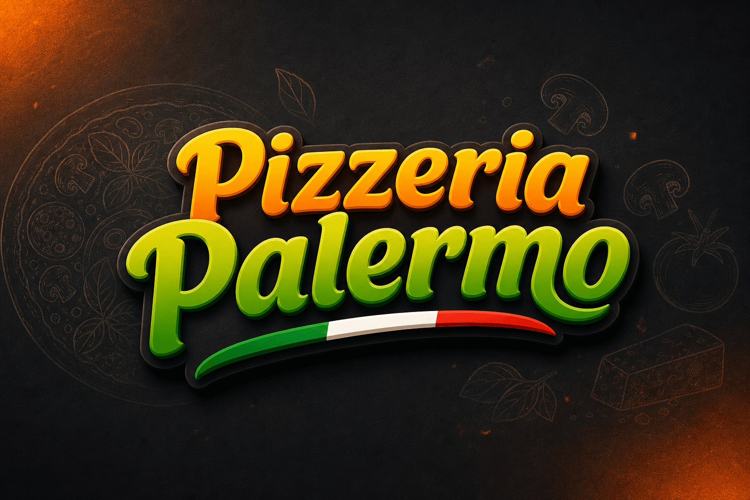 Pizzeria Palermo